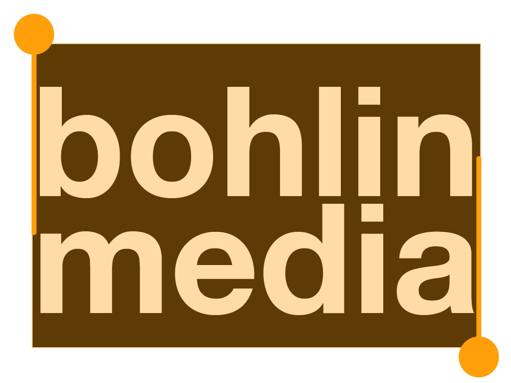 Bohlin Media AS